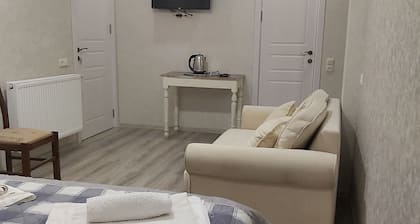 Tbilisi Center Hotel