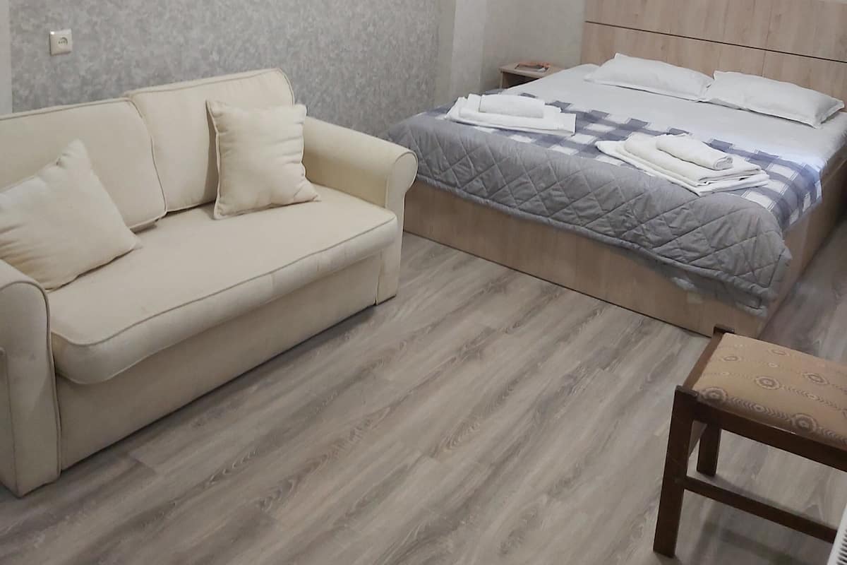 Classic Quadruple Room | WiFi (free)