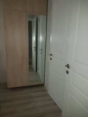 1 chambre, Wi-Fi gratuit