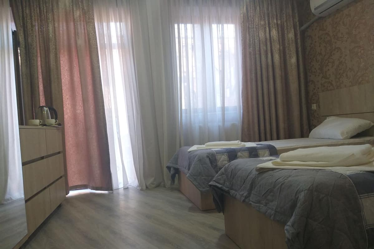 Classic Double or Twin Room | WiFi (free)