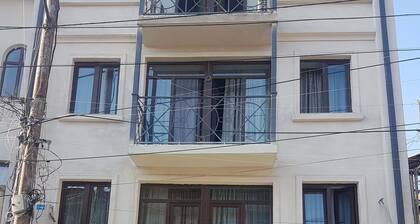 Tbilisi Center Hotel