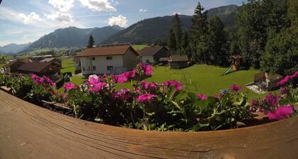 Lohmoos - guest house Reichle