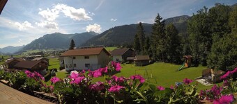 Lohmoos - guest house Reichle