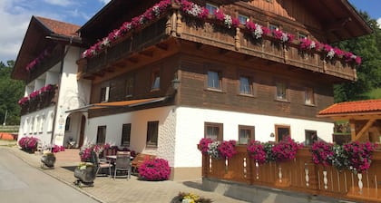 Lohmoos - Gästehaus Reichle