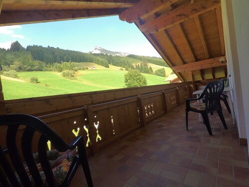 Einstein - guest house Reichle