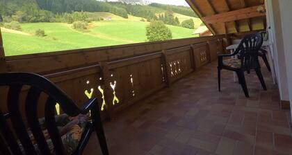 Einstein - guest house Reichle