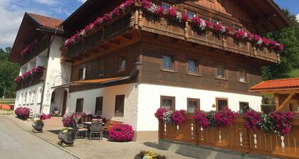 Gaißhorn - guest house Reichle