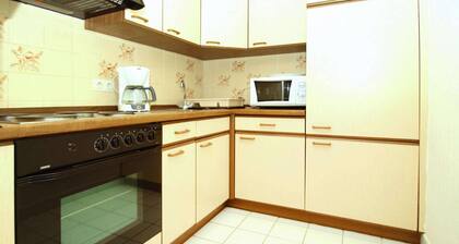 Casa de vacaciones, Plau am See