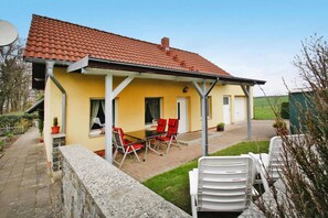 Speisen im Freien
