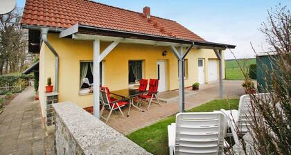 Ferienhaus, Plau am See