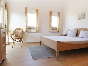 2 Schlafzimmer