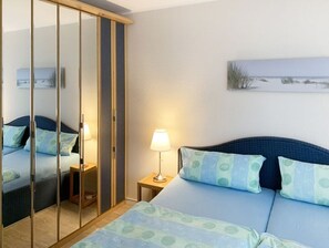 1 Schlafzimmer
