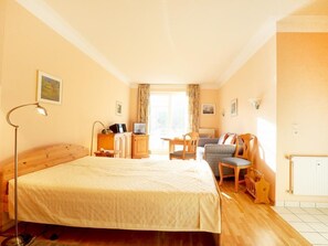 1 Schlafzimmer, WLAN