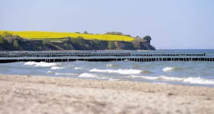 Dünenblick DBL25 Kleine Düne