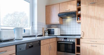 Haus Roland, Wohnung 19 - Haus Roland Wohnung 19