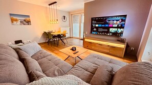 Fernseher