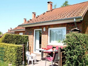 Speisen im Freien