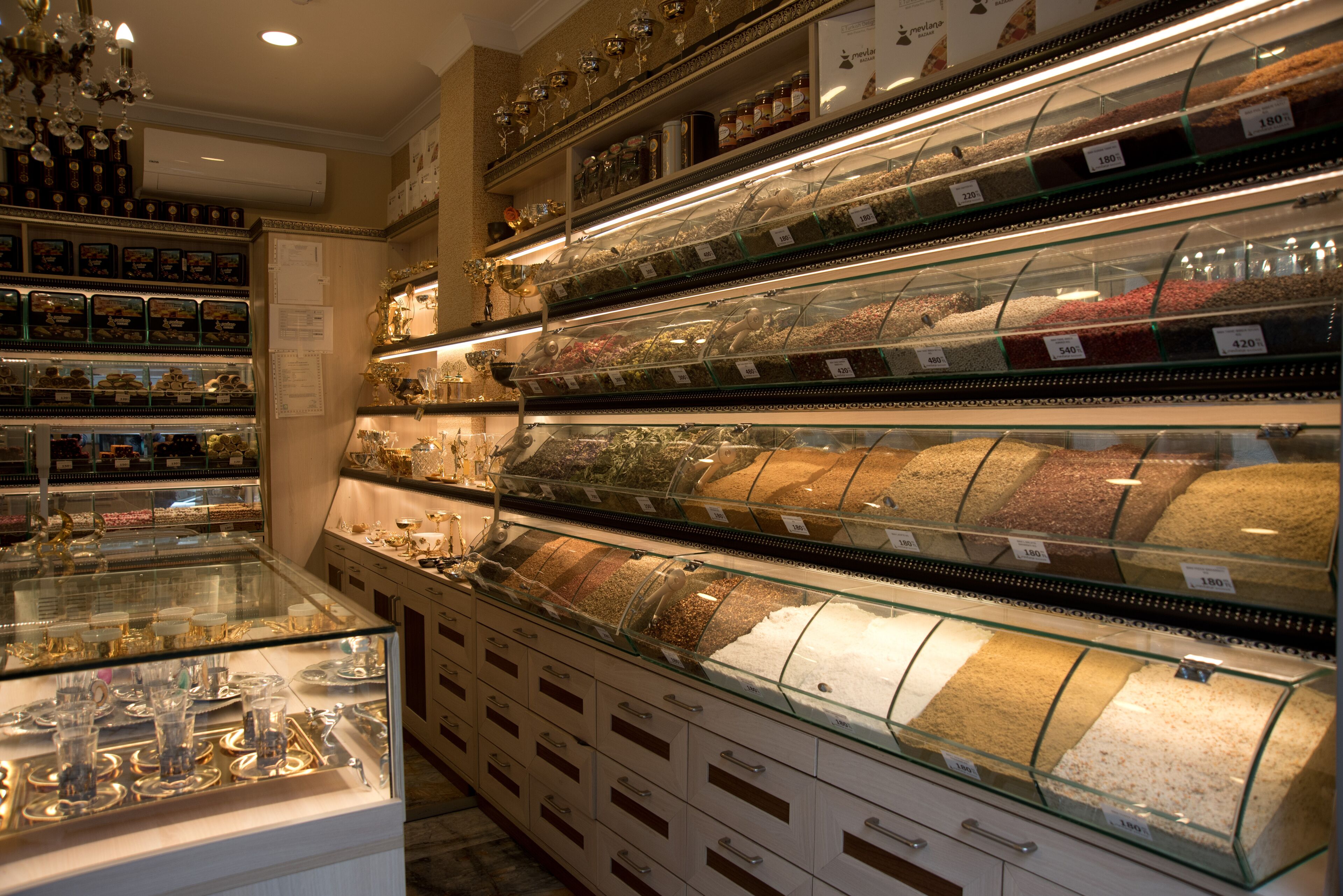 Photo - Hotel Mevlana Bazaar