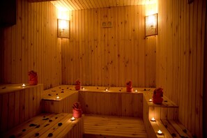 Espace de soins pour les couples, sauna, hammam, hammam, soins corporels