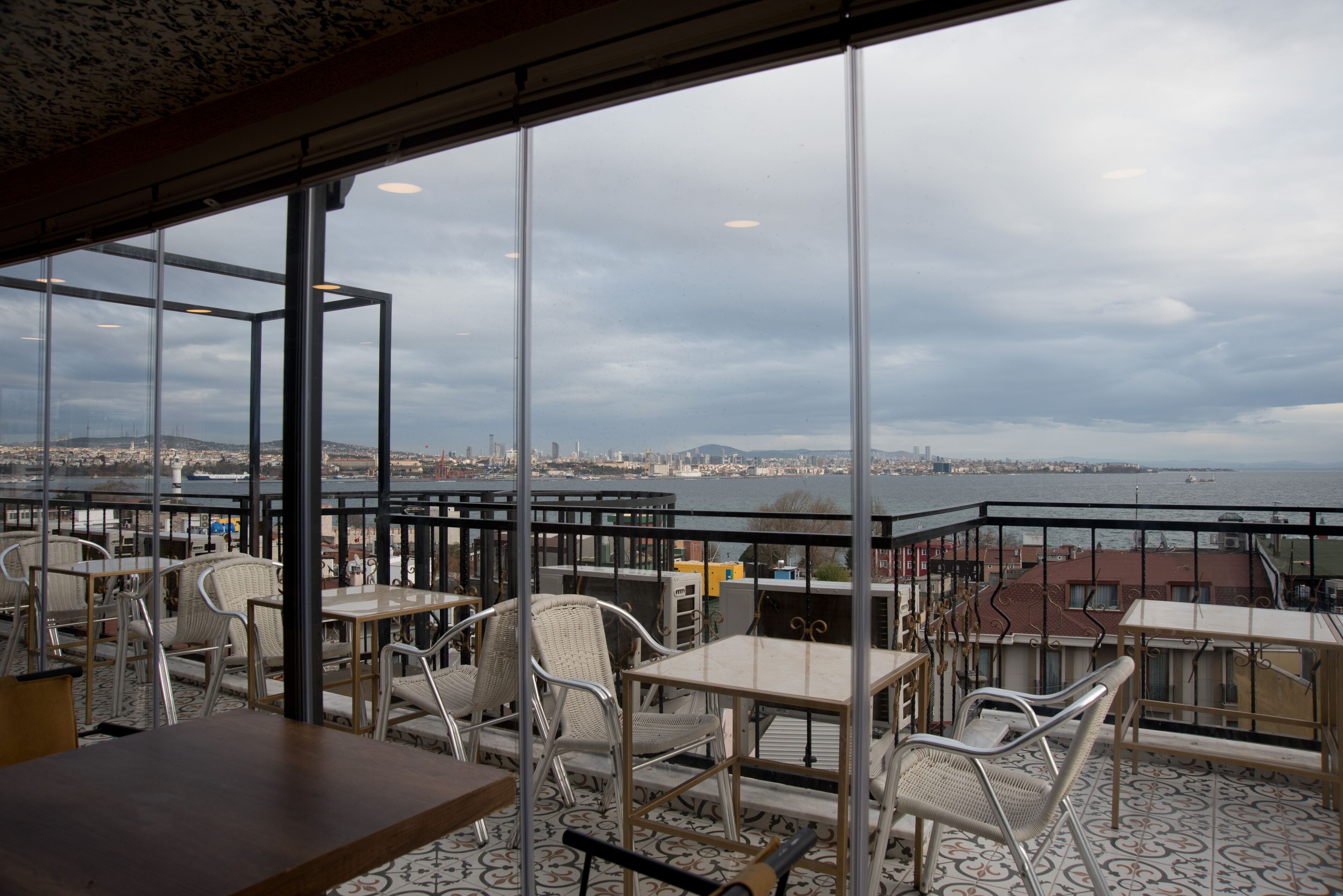 Photo - Hotel Mevlana Bazaar