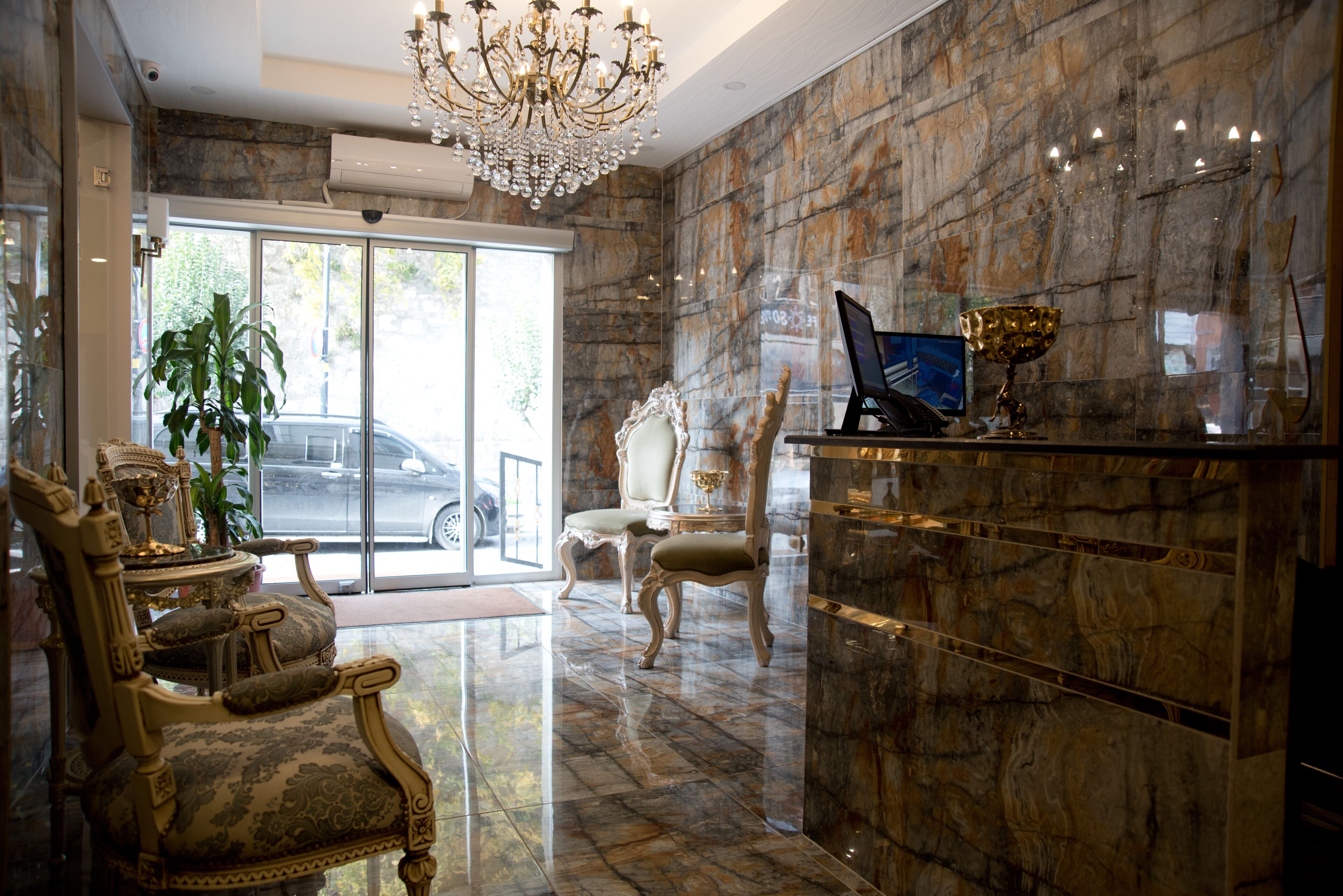 Photo - Hotel Mevlana Bazaar