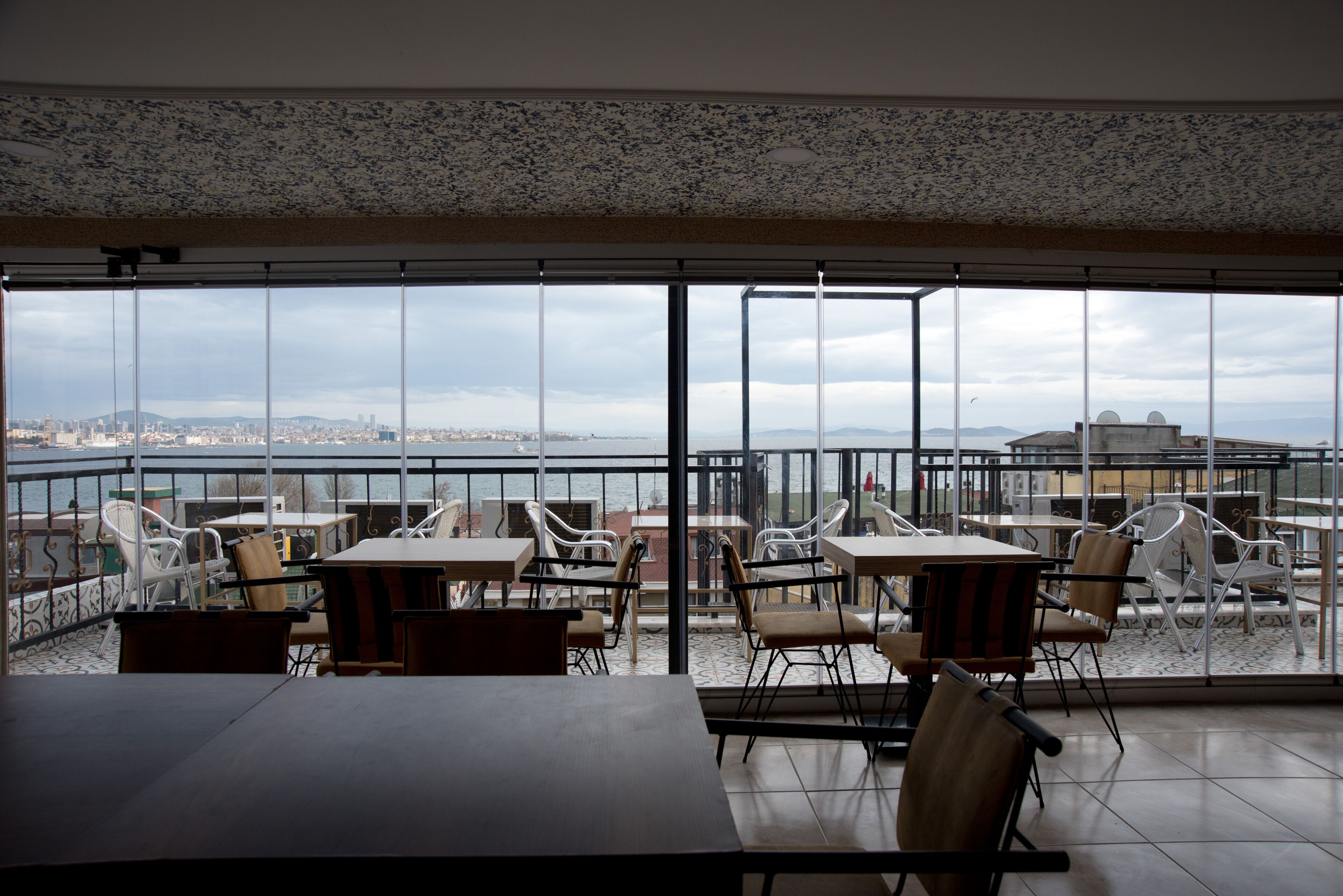 Photo - Hotel Mevlana Bazaar