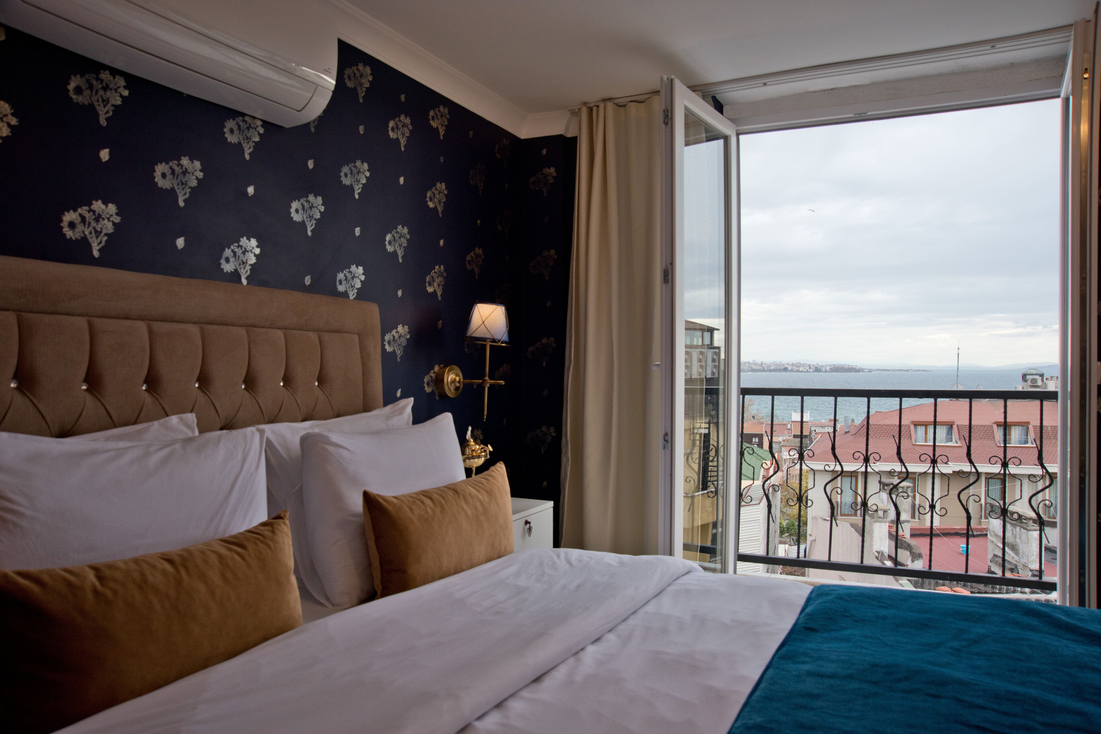 Photo - Hotel Mevlana Bazaar