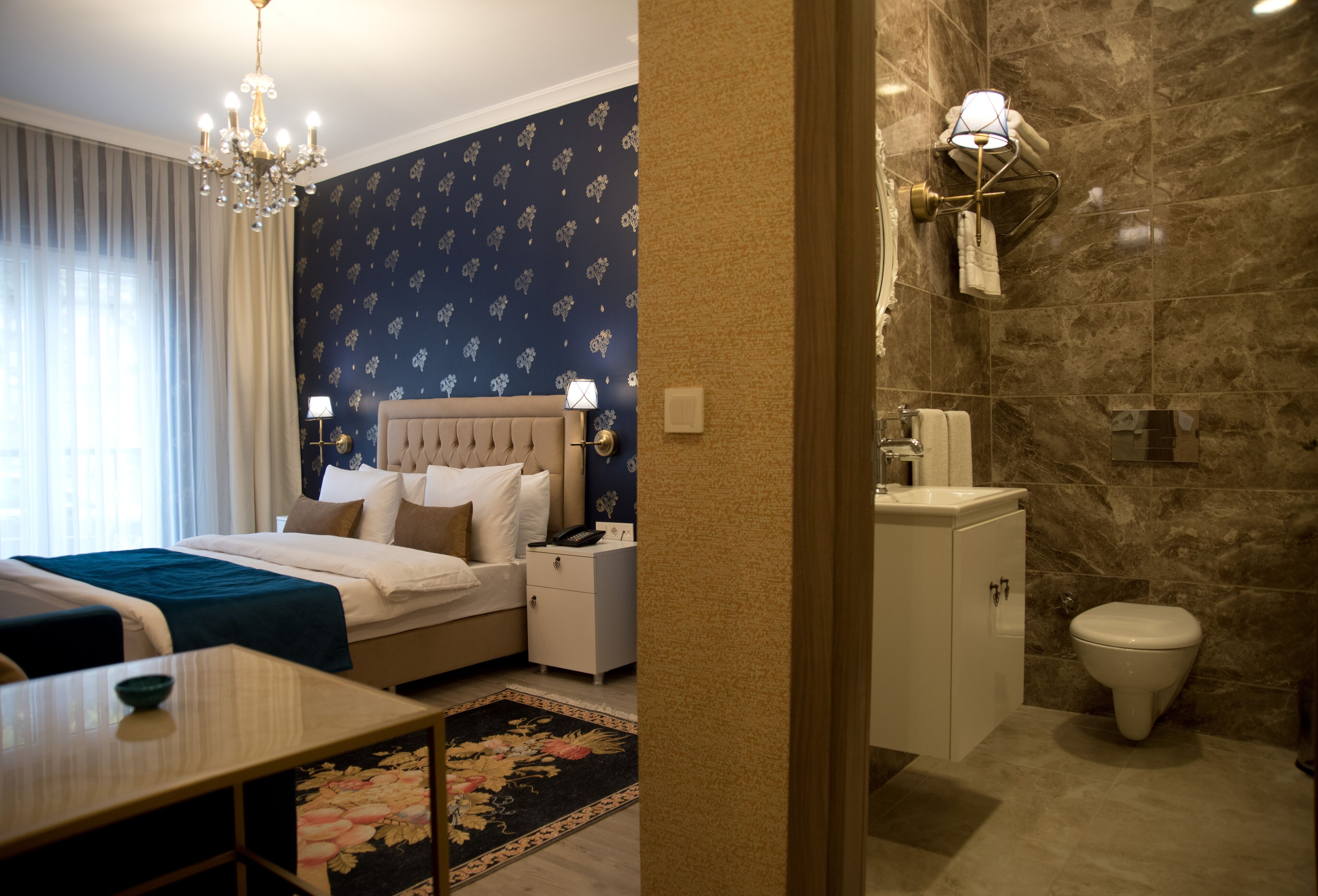 Photo - Hotel Mevlana Bazaar