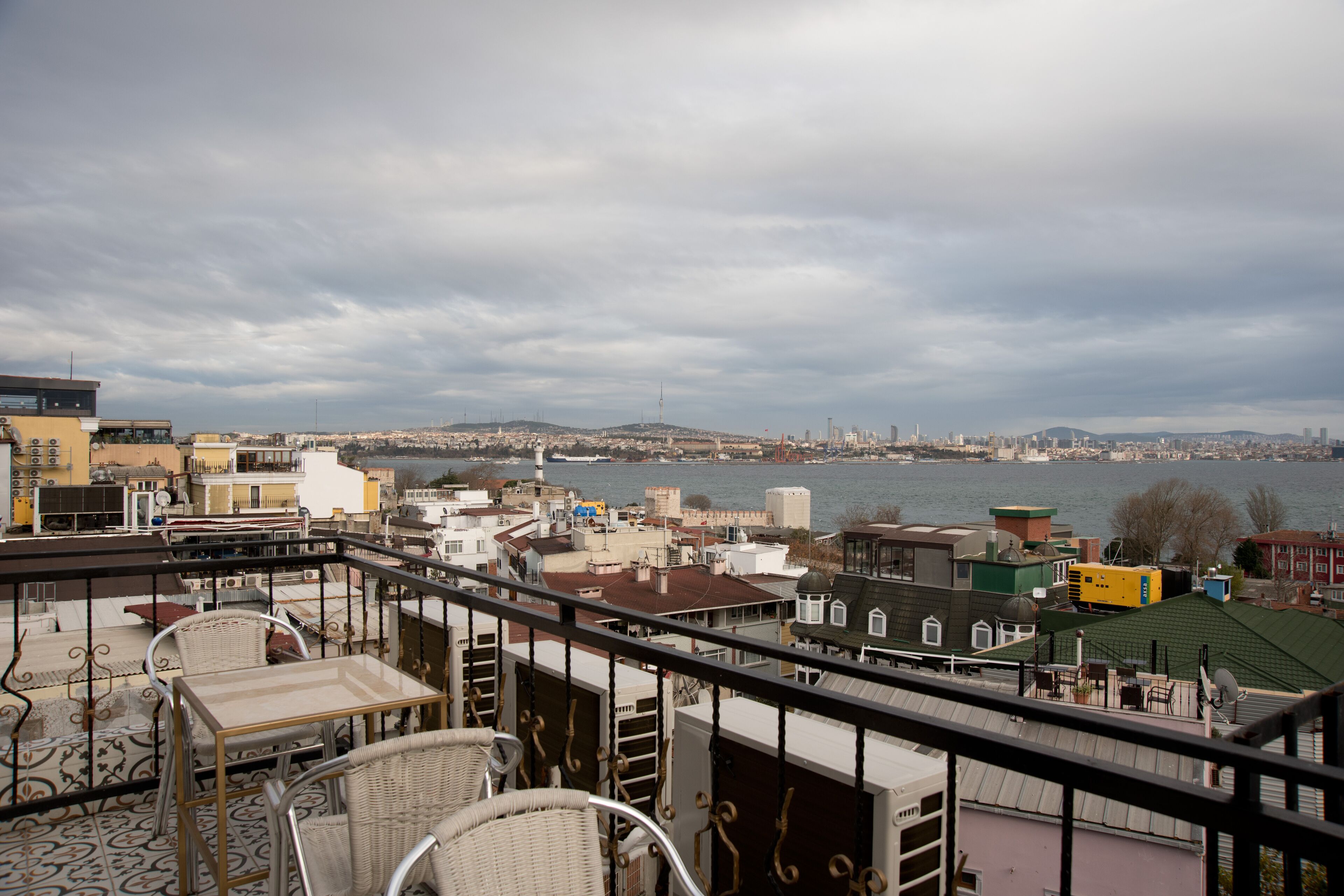 Photo - Hotel Mevlana Bazaar