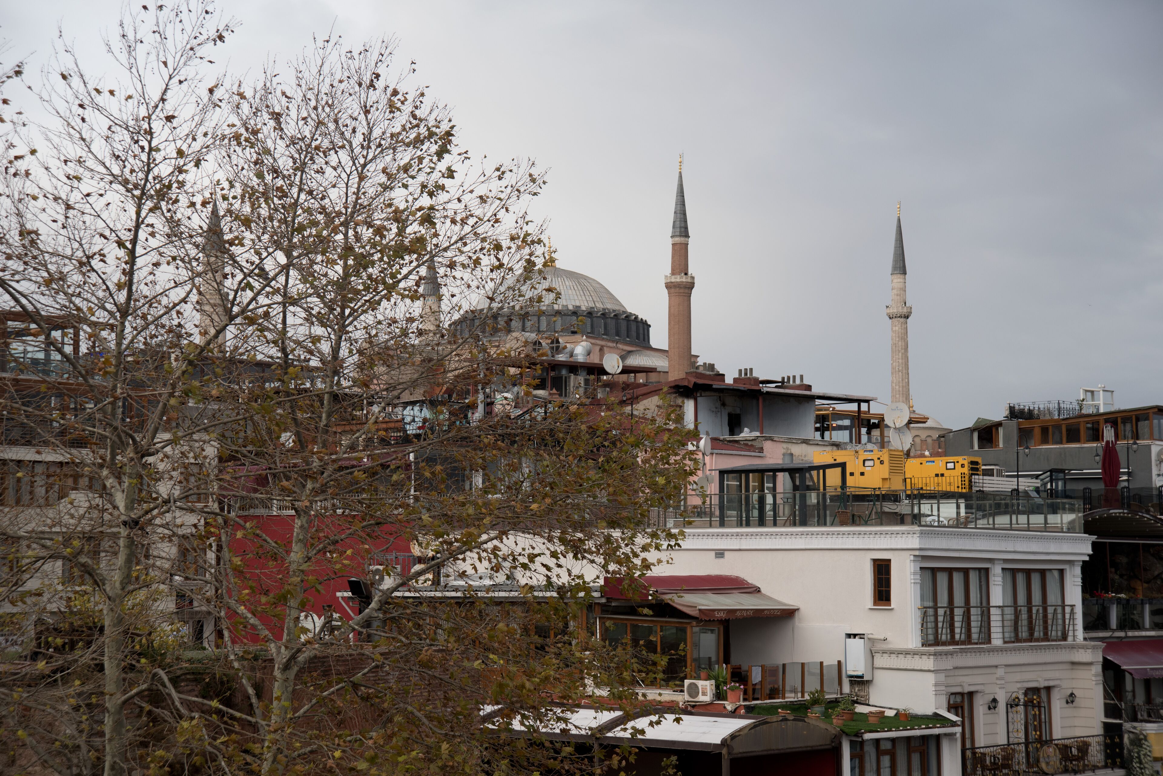 Photo - Hotel Mevlana Bazaar