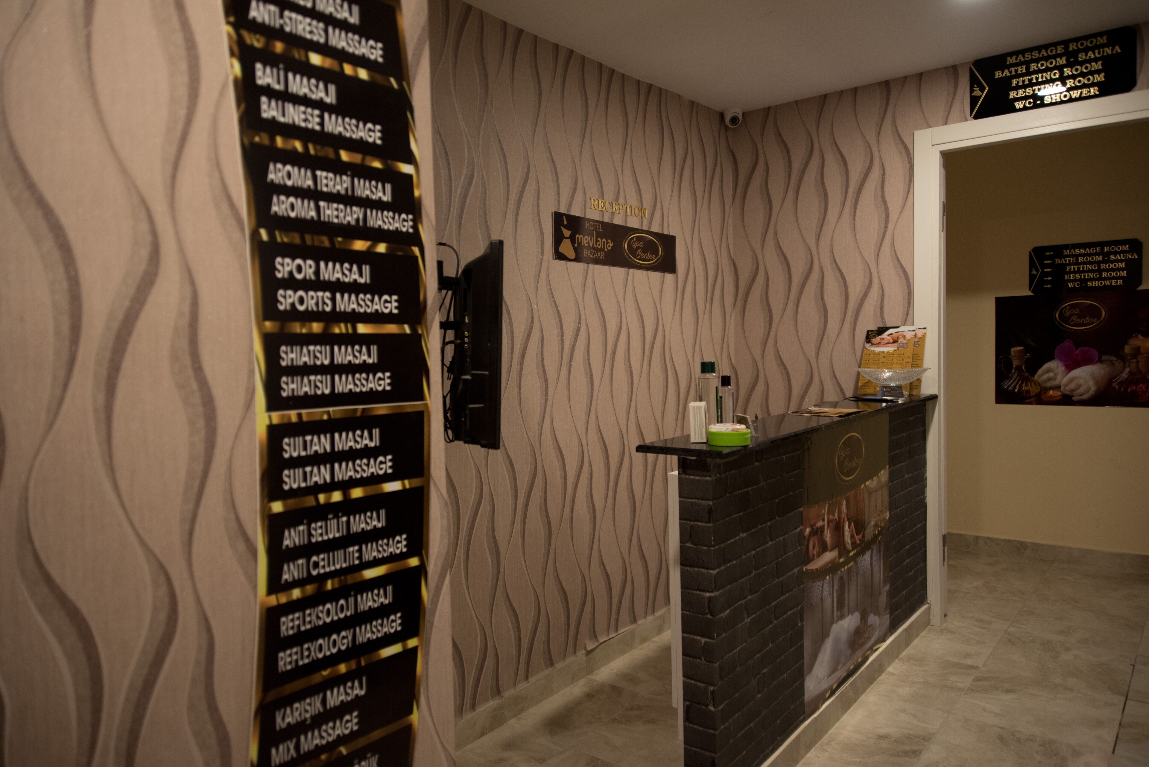 Photo - Hotel Mevlana Bazaar