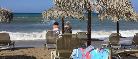 Beach towels