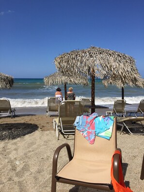 Strand