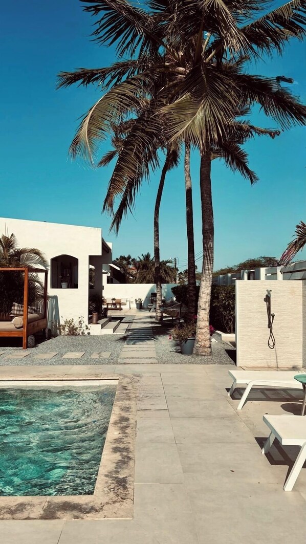 Exterior - Movida Inn Aruba (Noord)