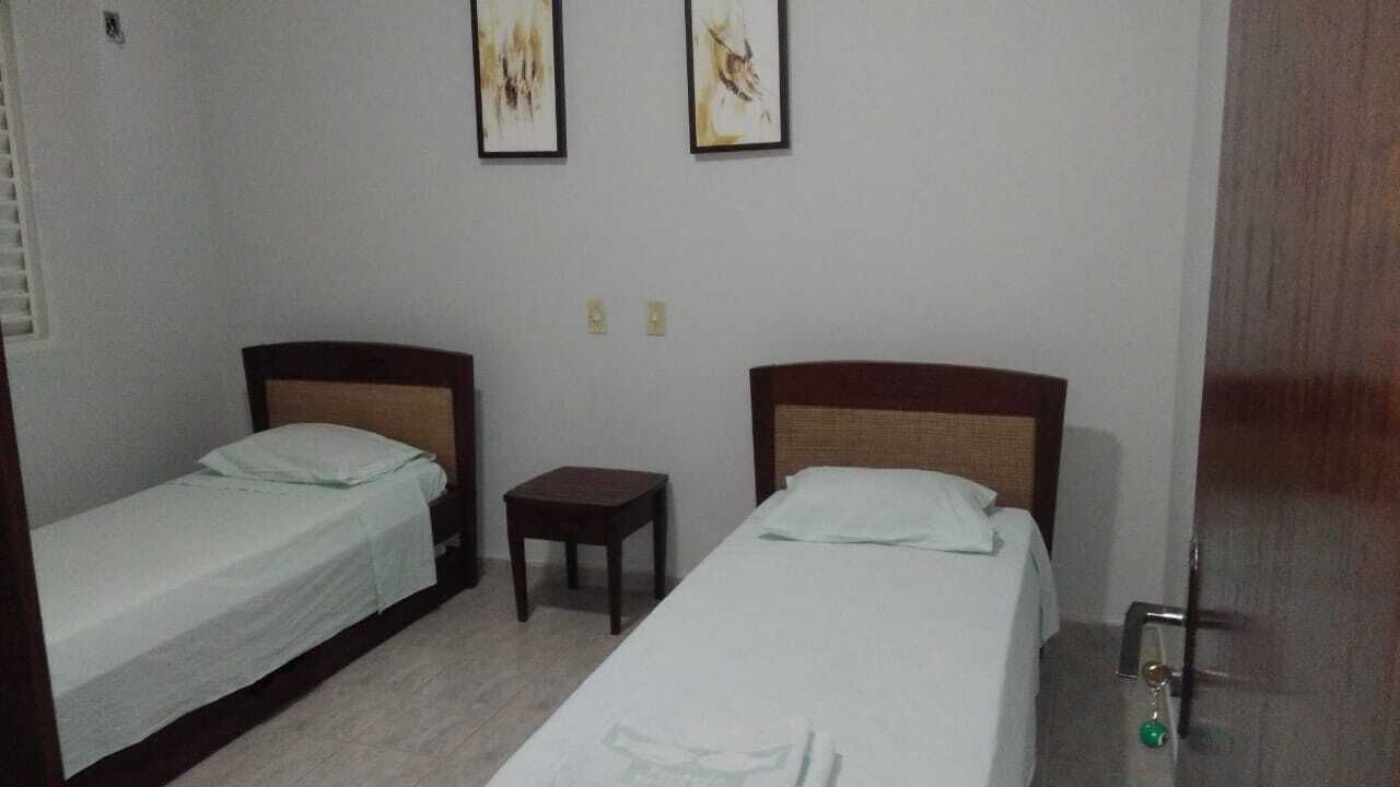 Individually furnished, free WiFi, bed sheets, wheelchair access