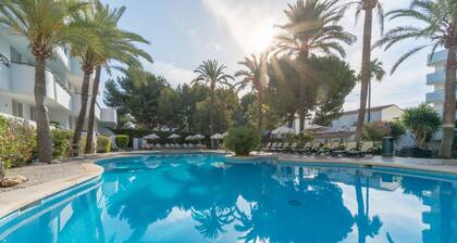 Aparthotel Tropicana