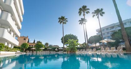 Aparthotel Tropicana