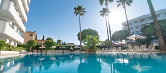 Aparthotel Tropicana
