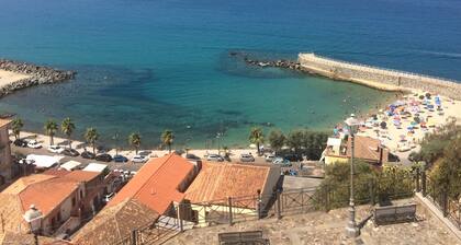 - Sunset Penthouse - Panoramic Penthouse with sea view - Resort with swimming pool