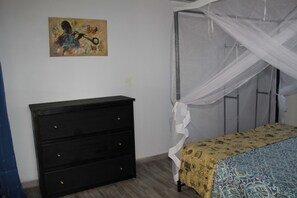1 chambre, Wi-Fi