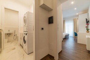1 chambre, bureau, Wi-Fi, draps fournis