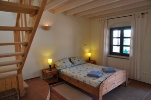 Appartement Duplex Familial | 2 chambres, décoration personnalisée, ameublement personnalisé