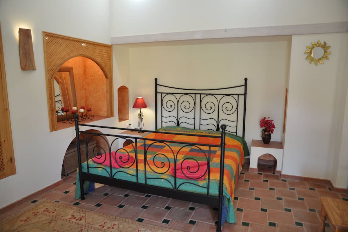 Comfort Double or Twin Room