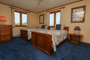 3 bedrooms, Internet, bed sheets