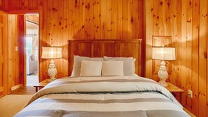 5 عدّة غرف نوم ومكواة/لوح كي وواي فاي مجانًا وملاءات أسرّة