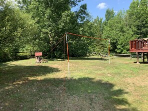 Espace pour enfants