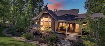 Boyne Mountain | Ski-In/Ski-Out | Hot Tub | Steps to the Alpine Chairlift |