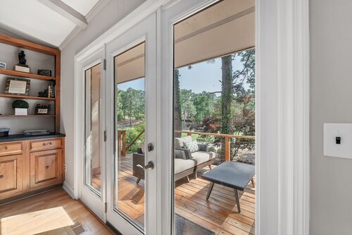 Five on 5 | Sleeps 8 | Golf Front | Game Room