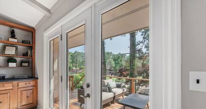 Five on 5 | Sleeps 8 | Golf Front | Game Room