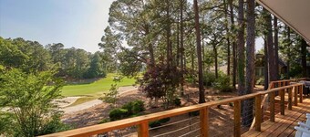 Five on 5 | Sleeps 8 | Golf Front | Game Room